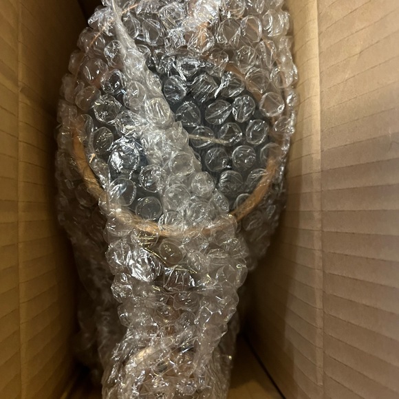 NWOT, Solar lights Watering Can - Picture 10 of 10